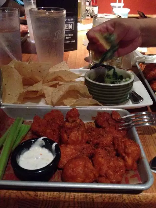 Applebee’s Grill + Bar