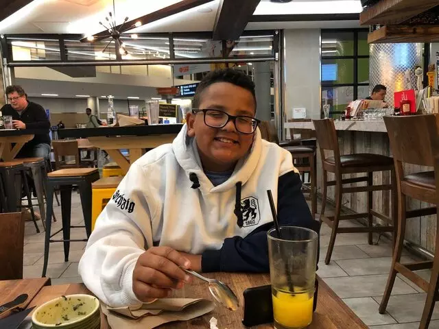 Applebee’s Grill + Bar
