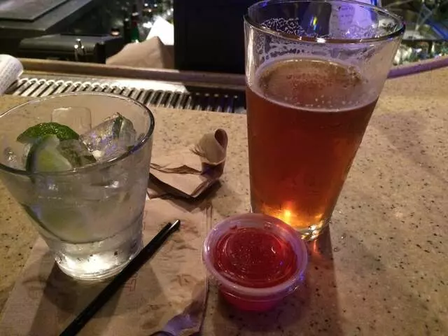 Applebee’s Grill + Bar