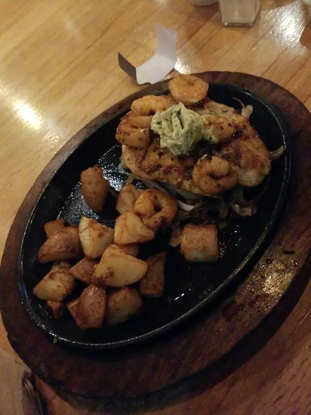 Applebee’s Grill + Bar