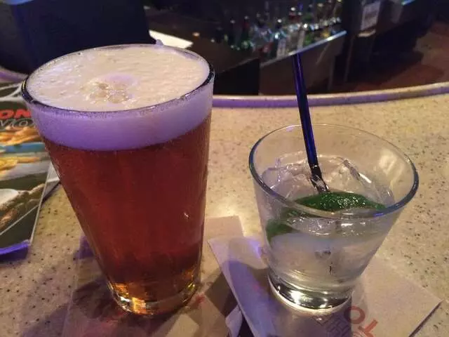 Applebee’s Grill + Bar