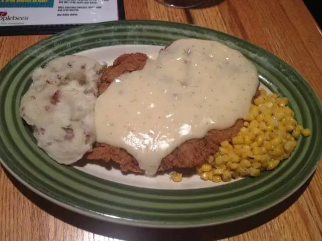Applebee’s Grill + Bar
