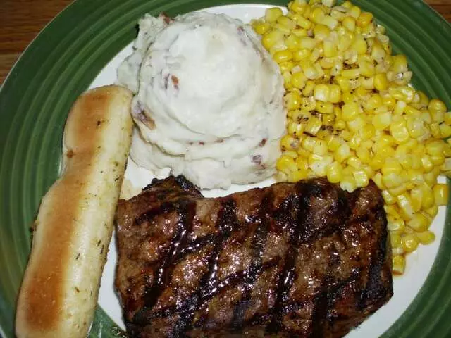 Applebee’s Grill + Bar