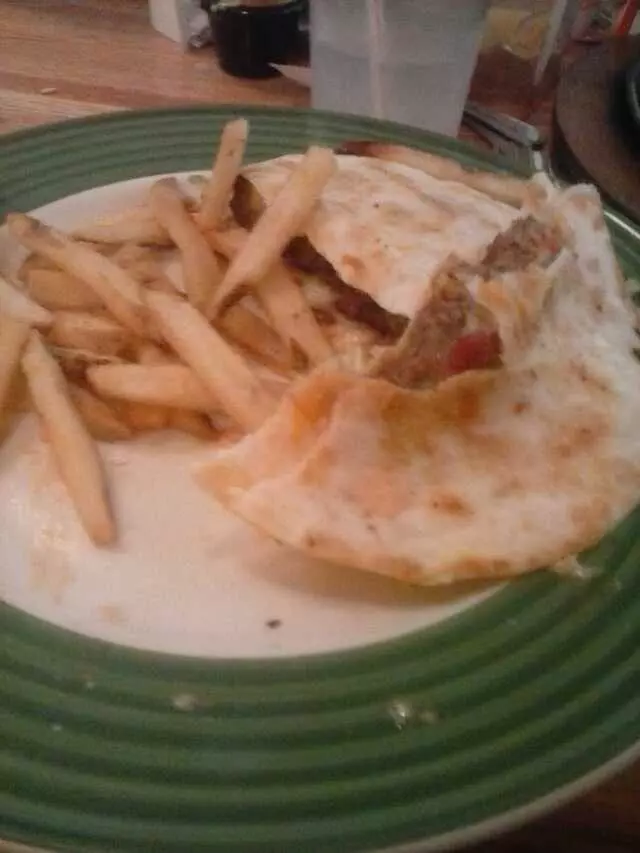 Applebee’s Grill + Bar
