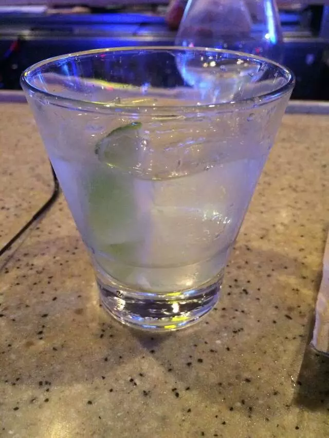 Applebee’s Grill + Bar