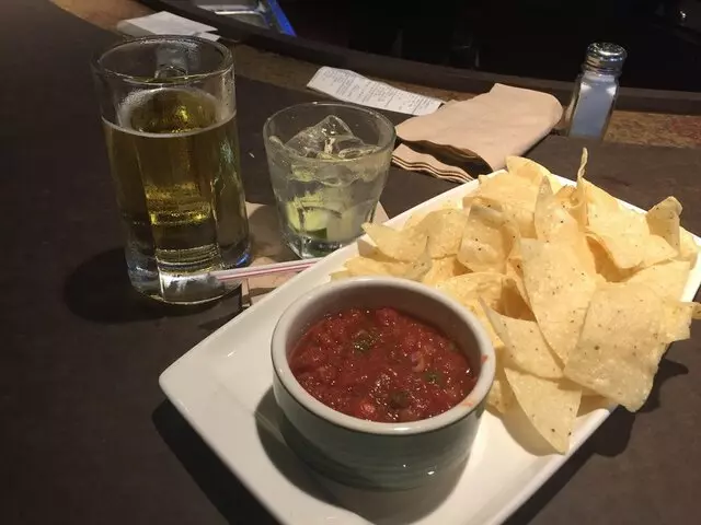 Applebee’s Grill + Bar