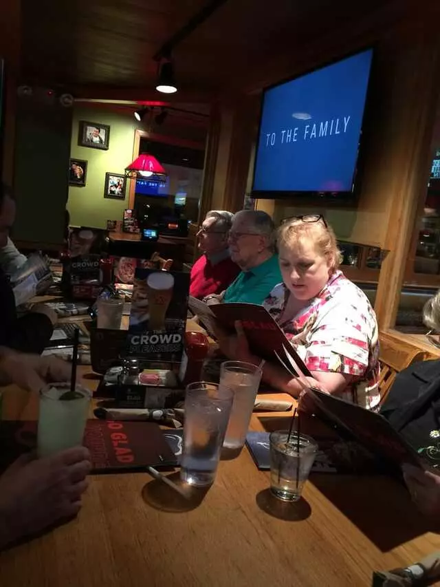 Applebee’s Grill + Bar