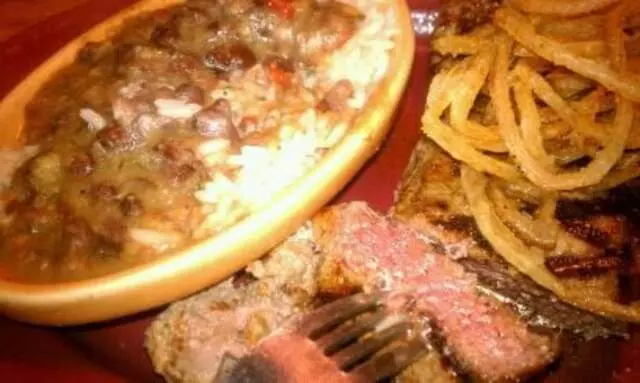 Applebee’s Grill + Bar