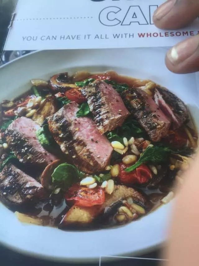 Applebee’s Grill + Bar