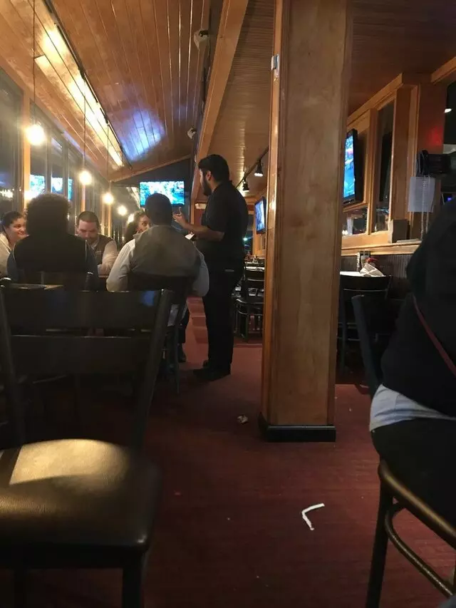 Applebee’s Grill + Bar