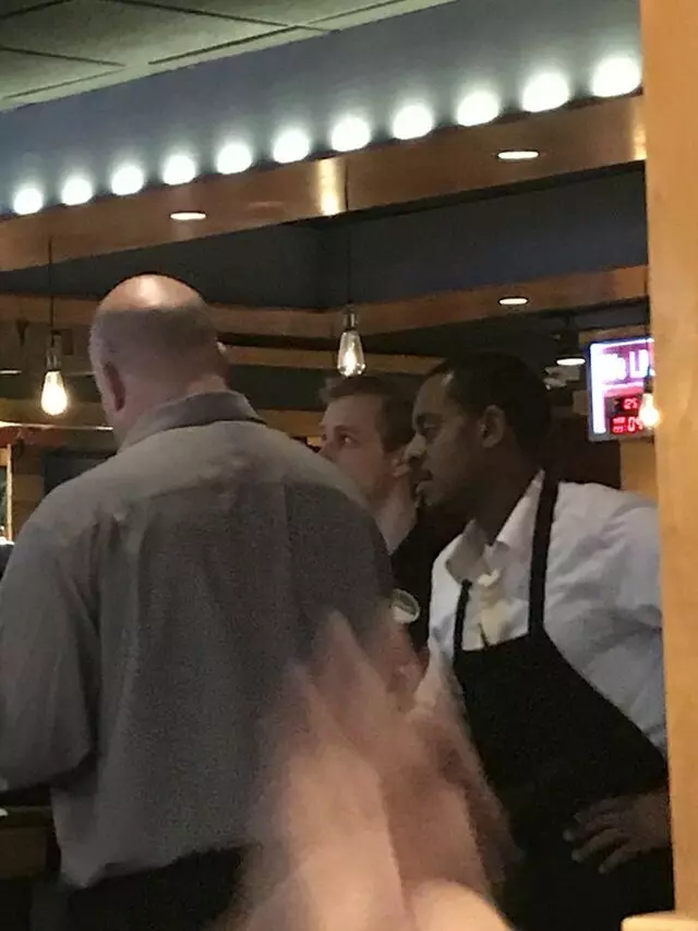 Applebee’s Grill + Bar