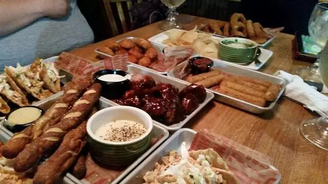Applebee’s Grill + Bar