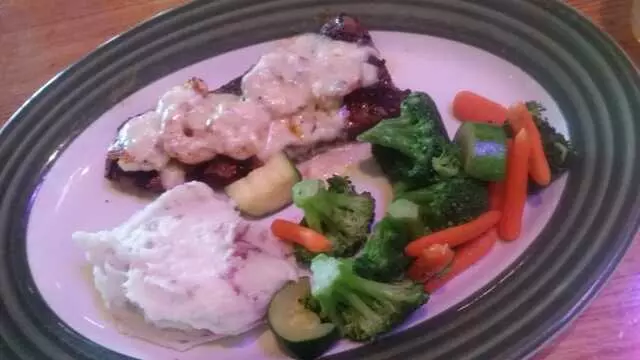 Applebee’s Grill + Bar