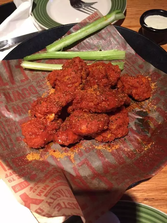 Applebee’s Grill + Bar