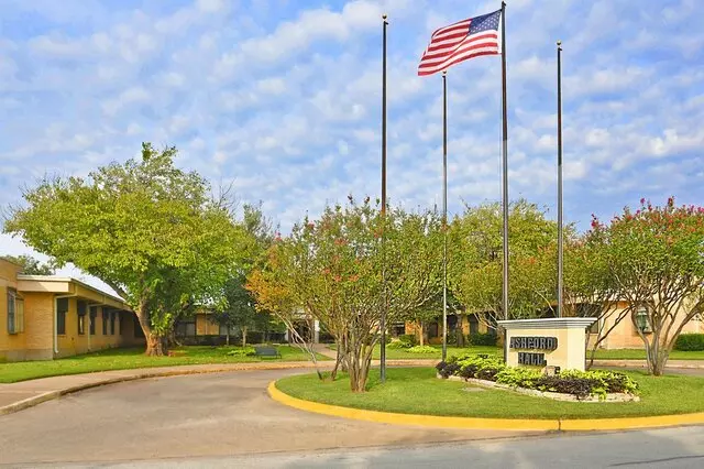 Ashford Hall Nursing and Rehabilitation