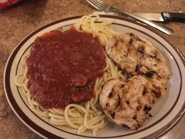 Angelo’s Spaghetti & Pizza House