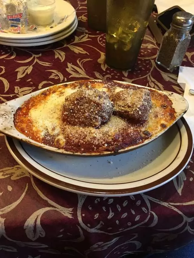 Angelo’s Spaghetti & Pizza House