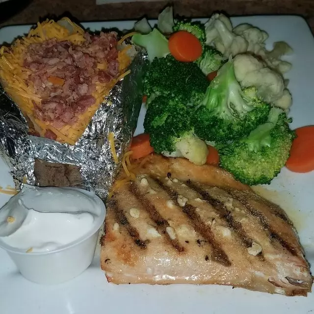 Angelo’s Spaghetti & Pizza House