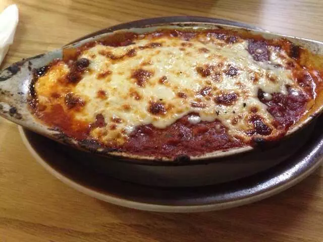 Angelo’s Spaghetti & Pizza House