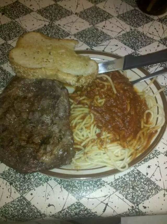 Angelo’s Spaghetti & Pizza House