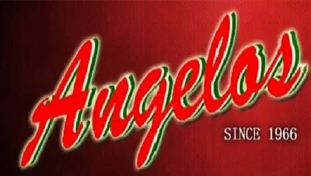 Angelo’s Spaghetti & Pizza House