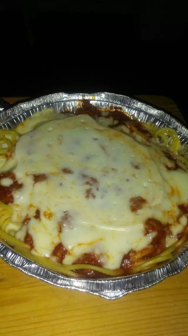 Angelo’s Spaghetti & Pizza House