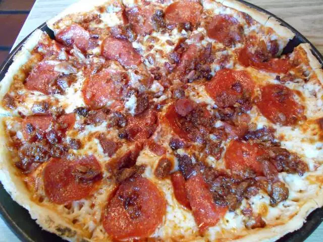 Angelo’s Spaghetti & Pizza House