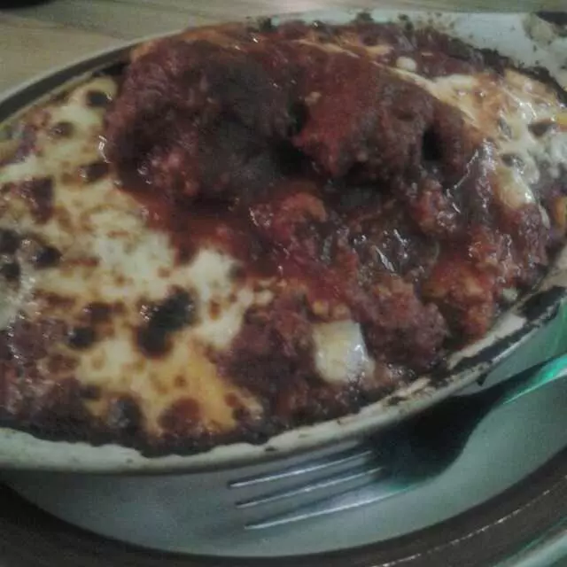 Angelo’s Spaghetti & Pizza House