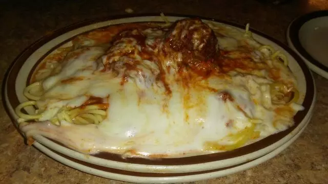 Angelo’s Spaghetti & Pizza House