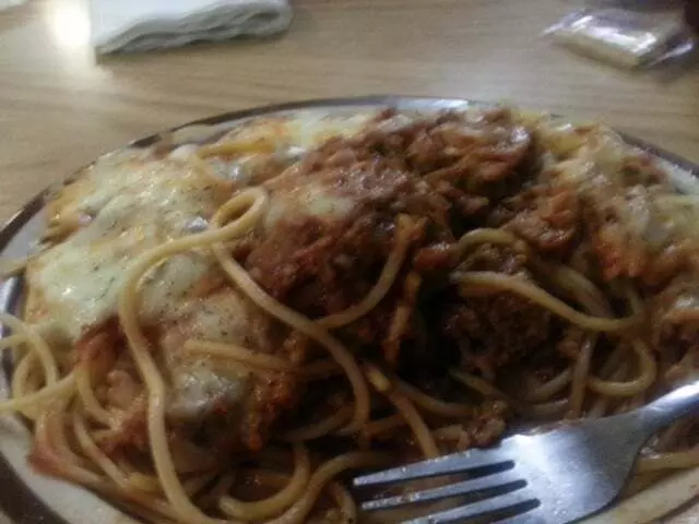 Angelo’s Spaghetti & Pizza House