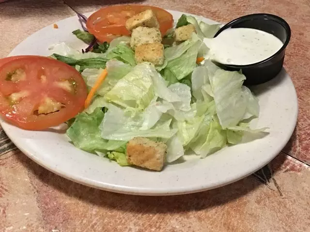 Angelo’s Spaghetti & Pizza House