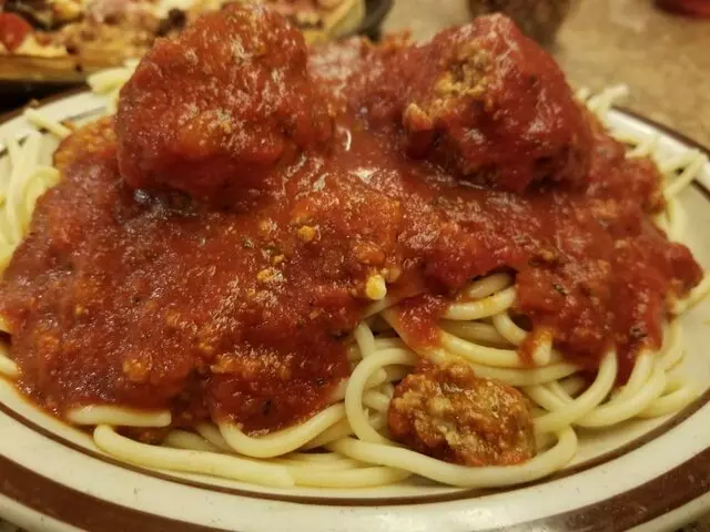 Angelo’s Spaghetti & Pizza House