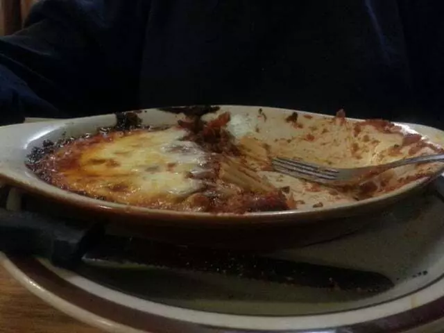Angelo’s Spaghetti & Pizza House
