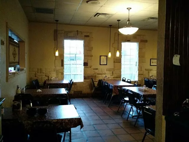 Angelo’s Spaghetti & Pizza House