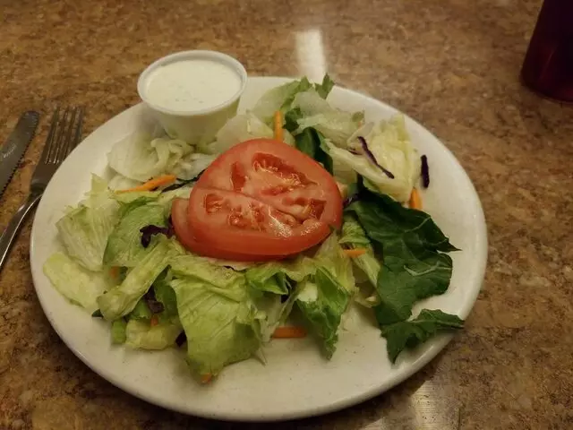 Angelo’s Spaghetti & Pizza House