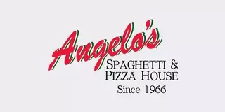 Angelo’s Spaghetti & Pizza House