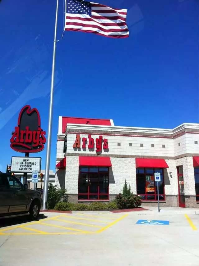 Arby’s