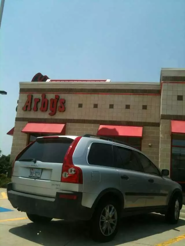 Arby’s