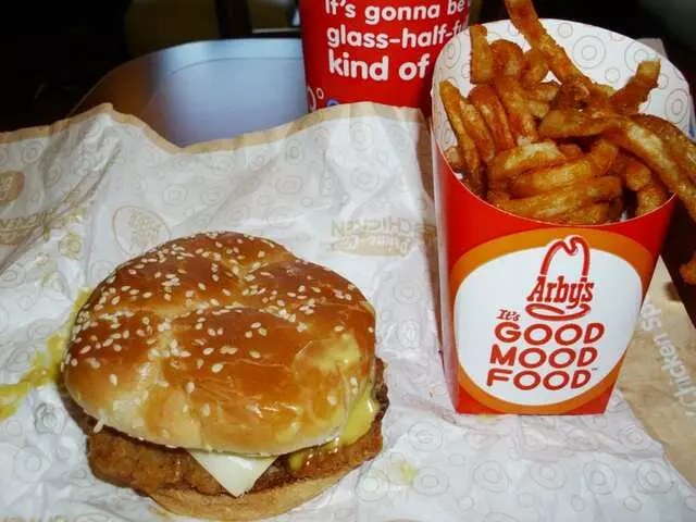 Arby’s