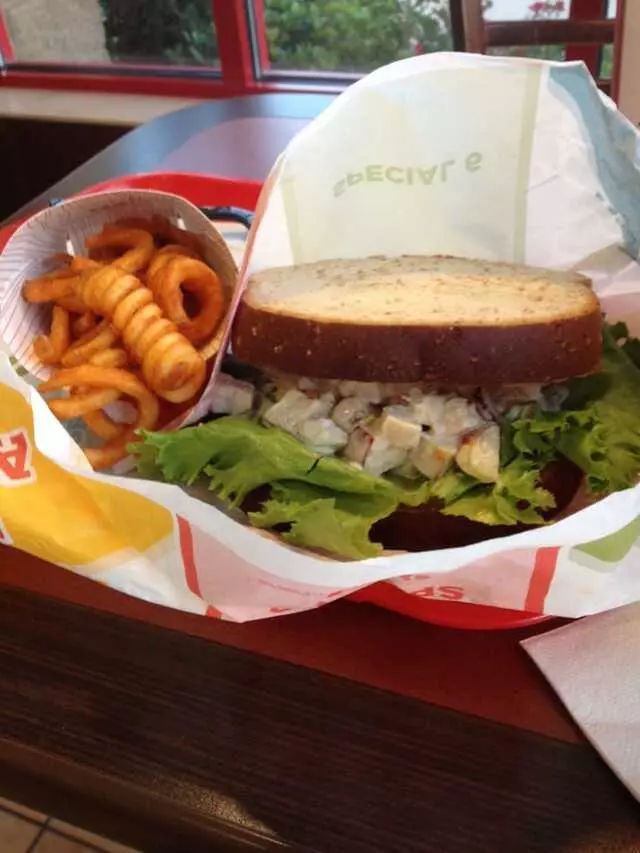 Arby’s