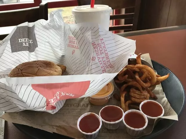 Arby’s