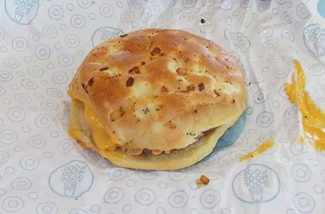 Arby’s