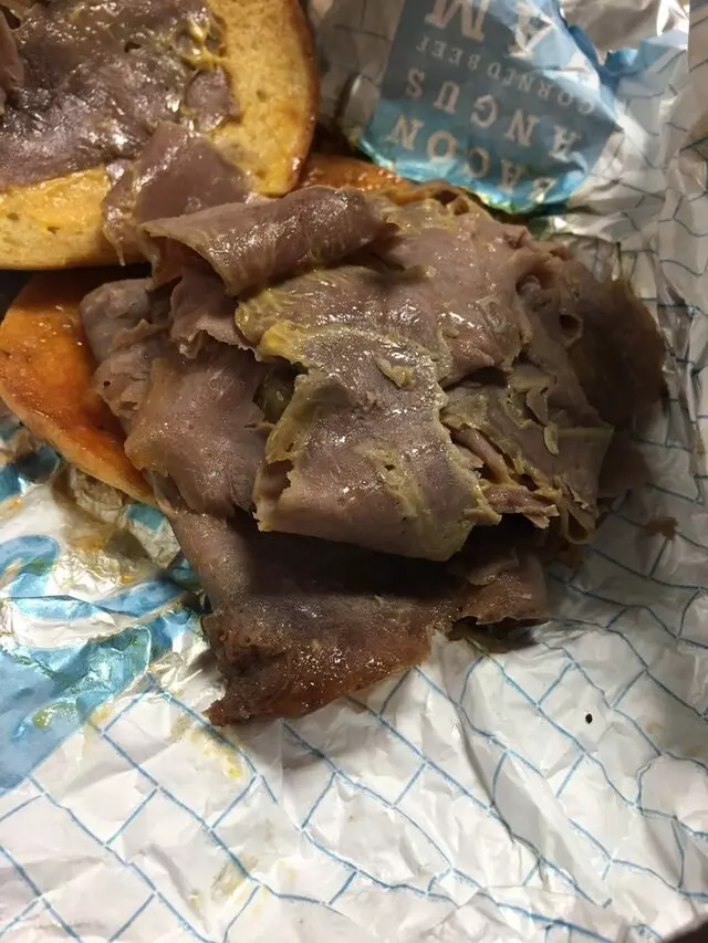 Arby’s