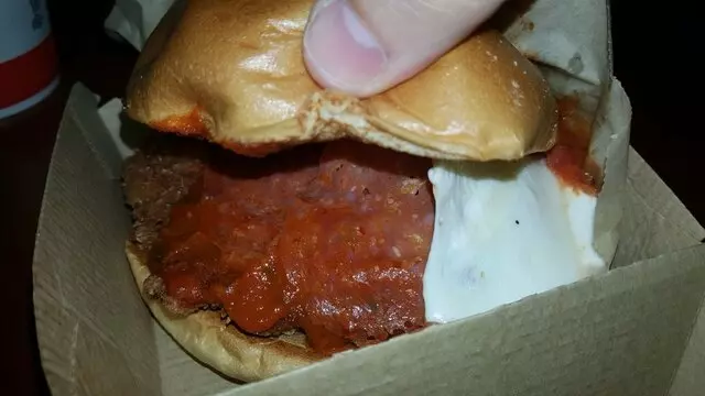 Arby’s