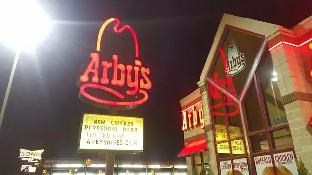 Arby’s
