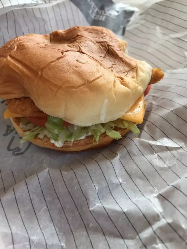 Arby’s
