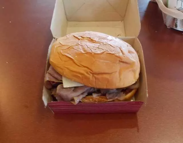 Arby’s
