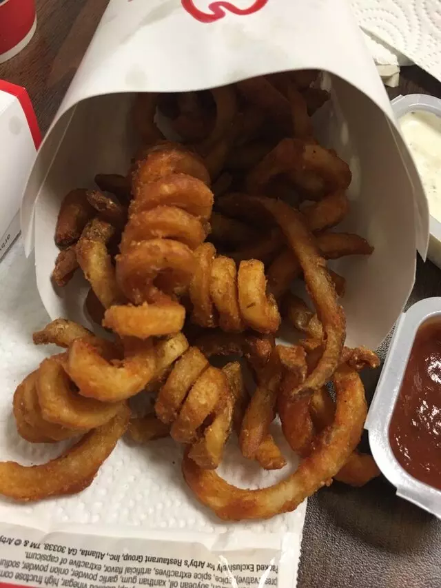 Arby’s
