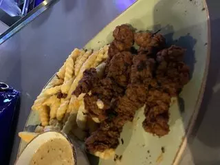 Mama Tried