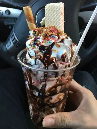 Fruteria Sonrisas